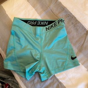 Nike Pros